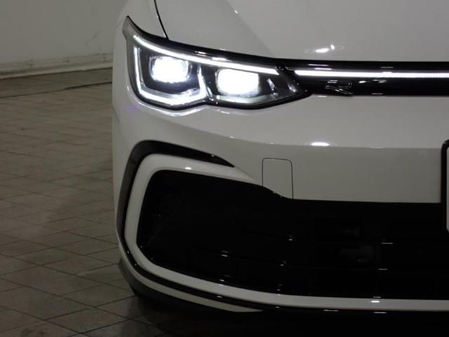 VolksWagen GOLF 2021-06 11876-12