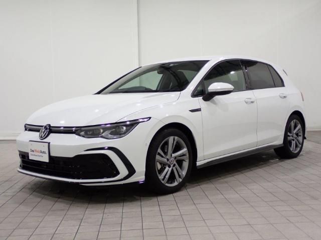 VolksWagen GOLF 2021-06 11876-5