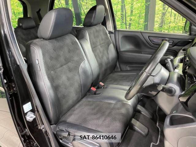Honda N-WGN 2016-01 383197-8
