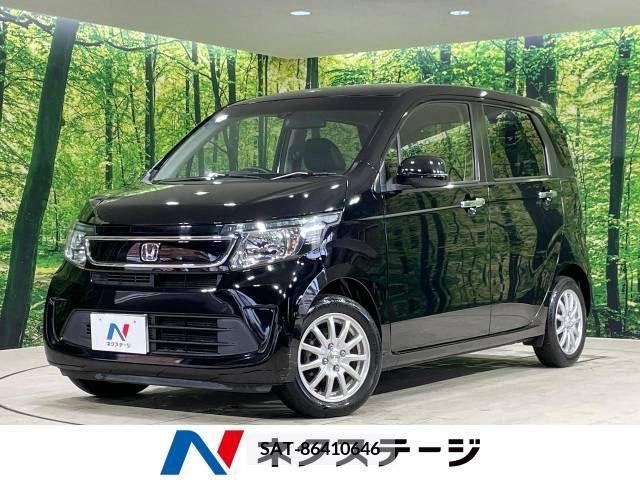 Honda N-WGN 2016-01 383197-0