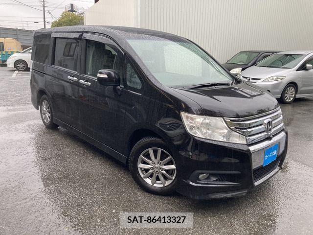 Honda STEP WGN 2011-03 288265-1