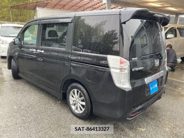 Honda STEP WGN 2011-03 288265-2