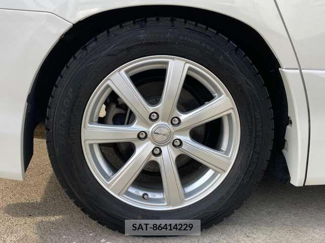 Toyota VELLFIRE 2012-09 287962-7