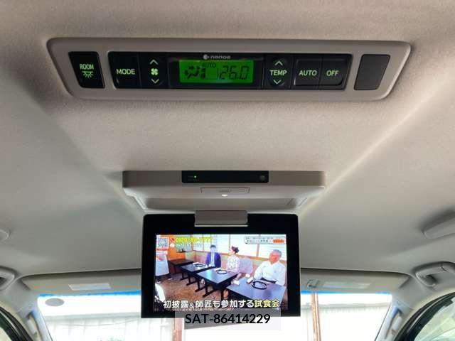 Toyota VELLFIRE 2012-09 287962-16