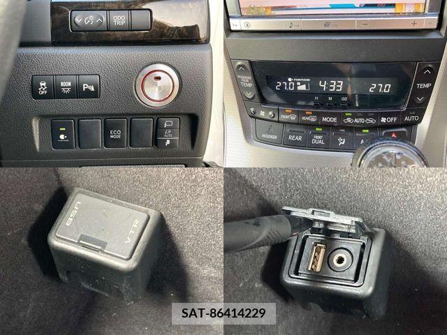 Toyota VELLFIRE 2012-09 287962-15