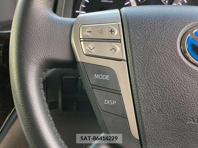 Toyota VELLFIRE 2012-09 287962-13