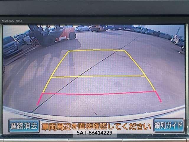 Toyota VELLFIRE 2012-09 287962-11