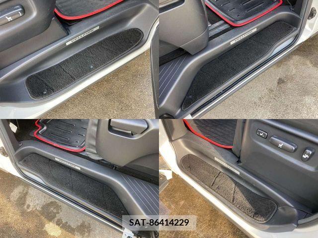 Toyota VELLFIRE 2012-09 287962-8
