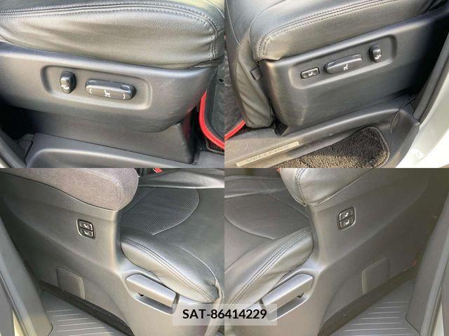 Toyota VELLFIRE 2012-09 287962-19