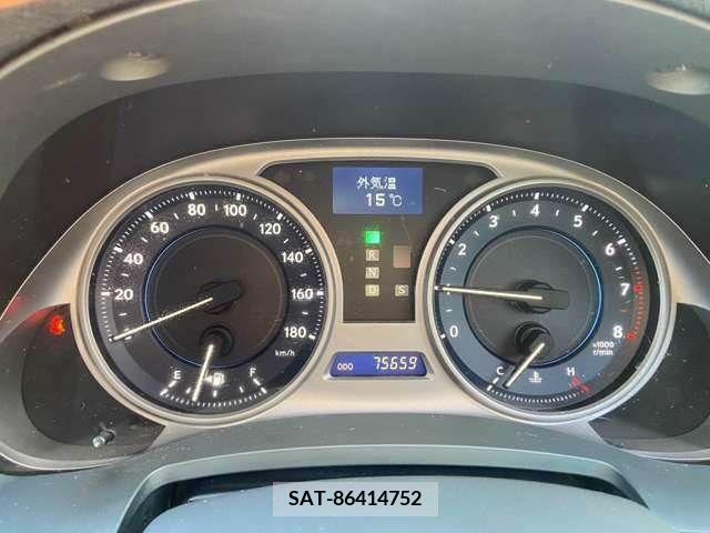 Lexus IS 2009-05 207358-19