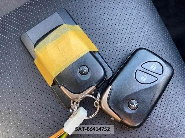 Lexus IS 2009-05 207358-18