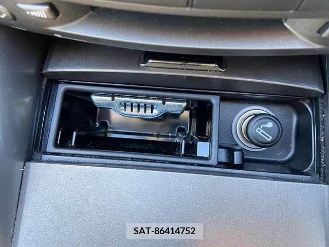 Lexus IS 2009-05 207358-12