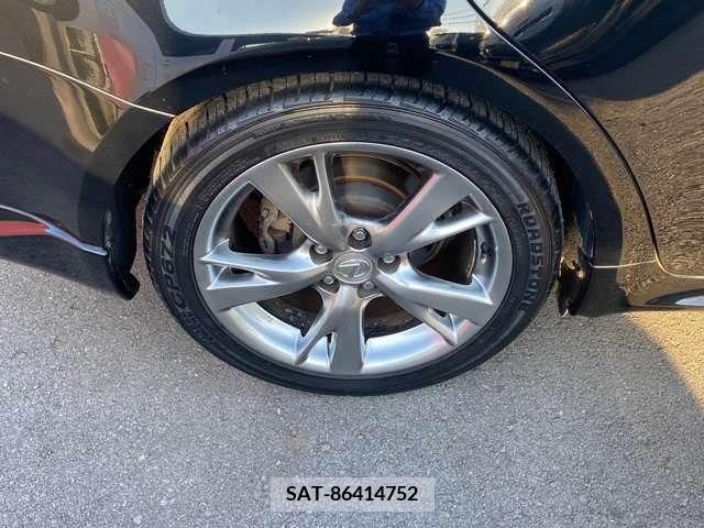 Lexus IS 2009-05 207358-7