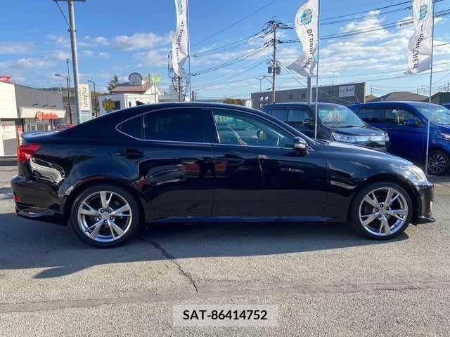 Lexus IS 2009-05 207358-3