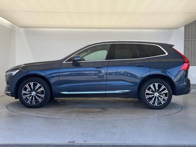 Volvo XC60 2021-11 23389-17