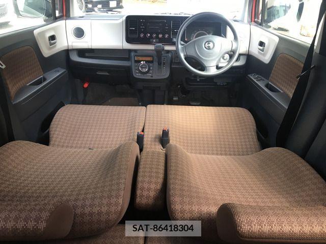 Nissan MOCO 2011-09 392366-5
