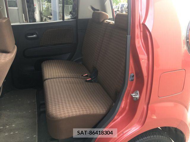 Nissan MOCO 2011-09 392366-4