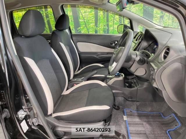 Nissan NOTE 2020-03 239831-8