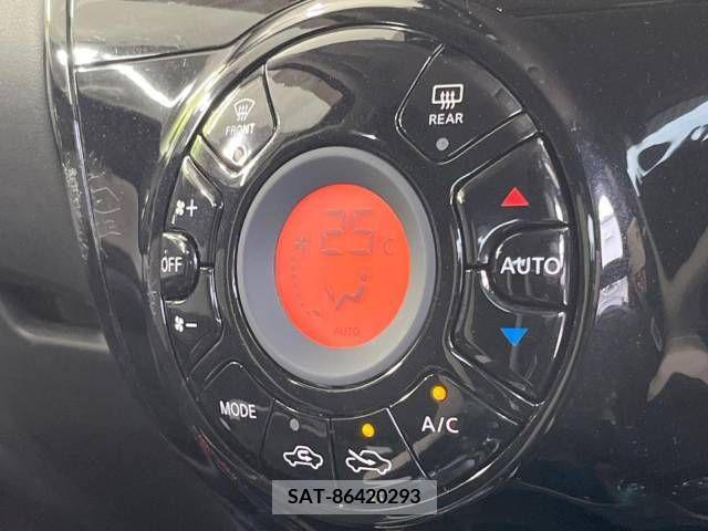 Nissan NOTE 2020-03 239831-6