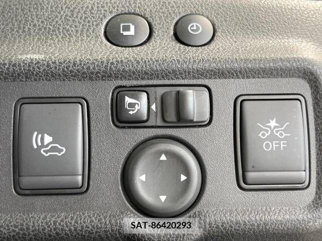 Nissan NOTE 2020-03 239831-3