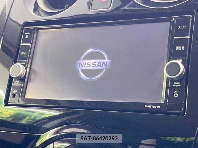 Nissan NOTE 2020-03 239831-2