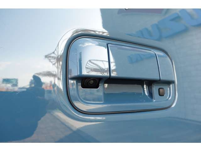 Suzuki HUSTLER 2021-03 3765-12
