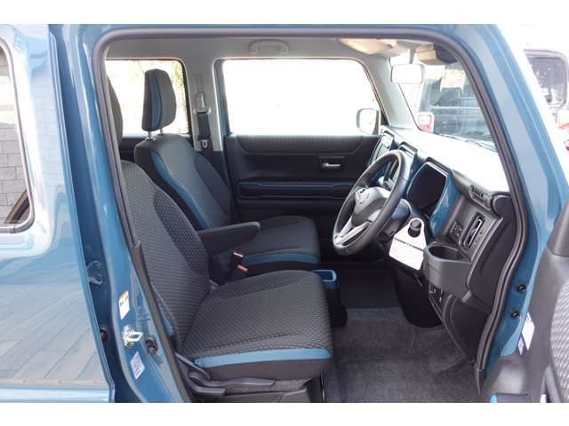 Suzuki HUSTLER 2021-03 3765-5