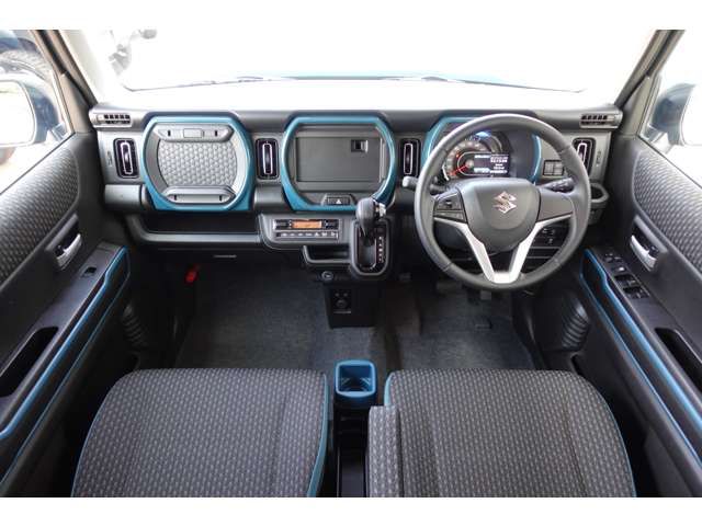 Suzuki HUSTLER 2021-03 3765-4