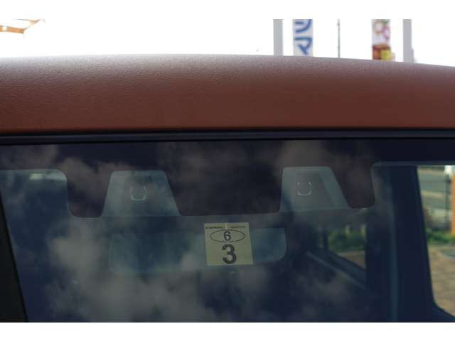 Suzuki HUSTLER 2021-03 3765-13