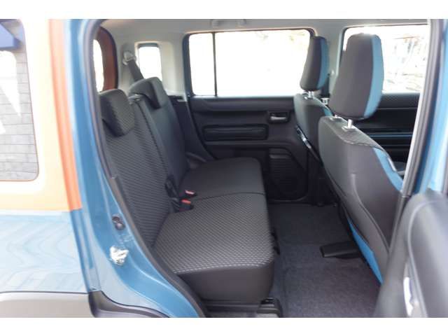 Suzuki HUSTLER 2021-03 3765-6