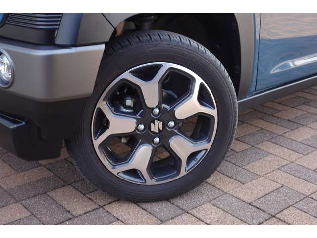 Suzuki HUSTLER 2021-03 3765-15