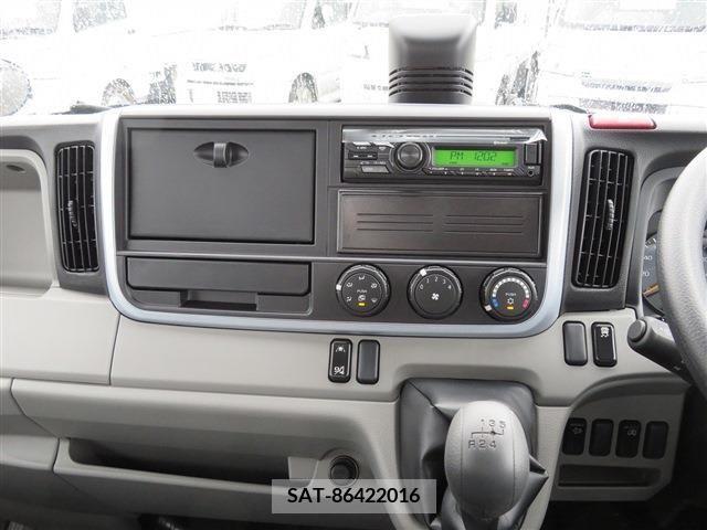 Mitsubishi CANTER 2022-04 203758-21