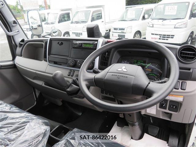 Mitsubishi CANTER 2022-04 203758-14