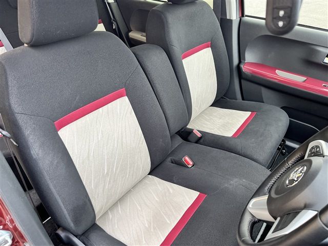 Toyota PASSO 2018-09 1582-11