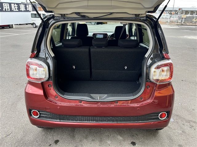 Toyota PASSO 2018-09 1582-7