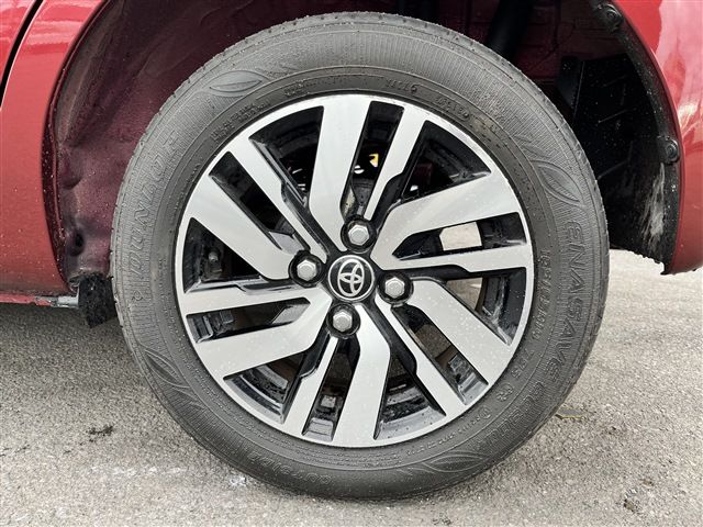 Toyota PASSO 2018-09 1582-8