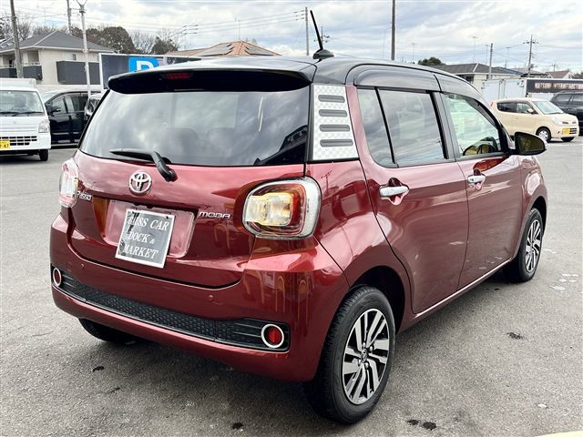 Toyota PASSO 2018-09 1582-4