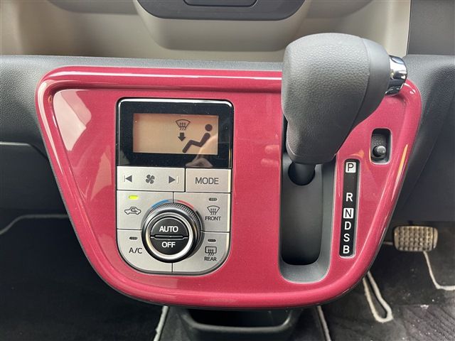 Toyota PASSO 2018-09 1582-15