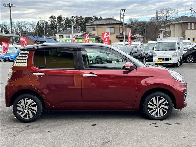 Toyota PASSO 2018-09 1582-26