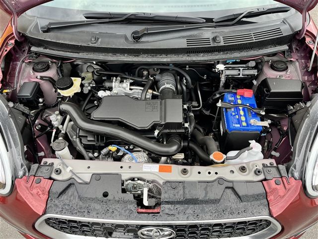 Toyota PASSO 2018-09 1582-22