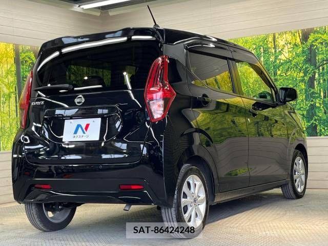 Nissan DAYZ 2020-08 238732-17