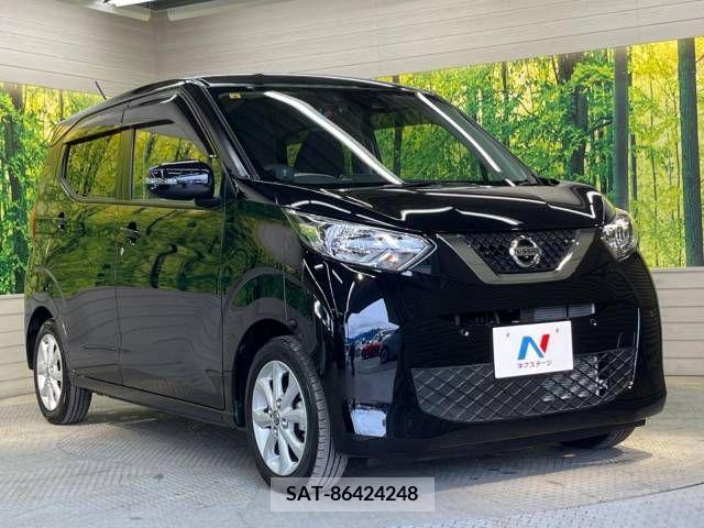 Nissan DAYZ 2020-08 238732-16