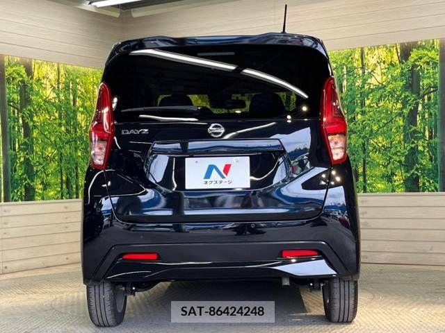 Nissan DAYZ 2020-08 238732-15