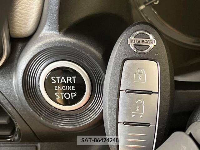 Nissan DAYZ 2020-08 238732-5