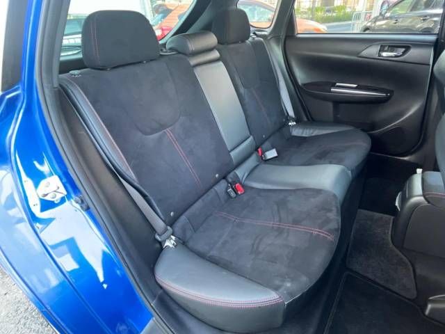 Subaru IMPREZA WRX 2013-09 181037-11