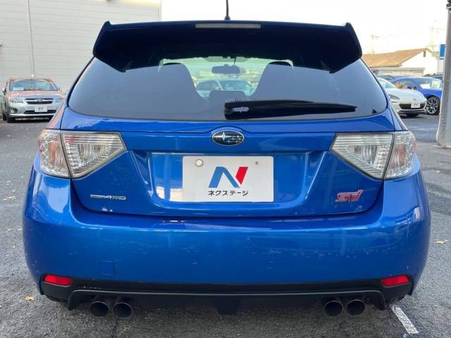 Subaru IMPREZA WRX 2013-09 181037-17