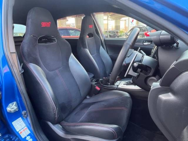 Subaru IMPREZA WRX 2013-09 181037-9