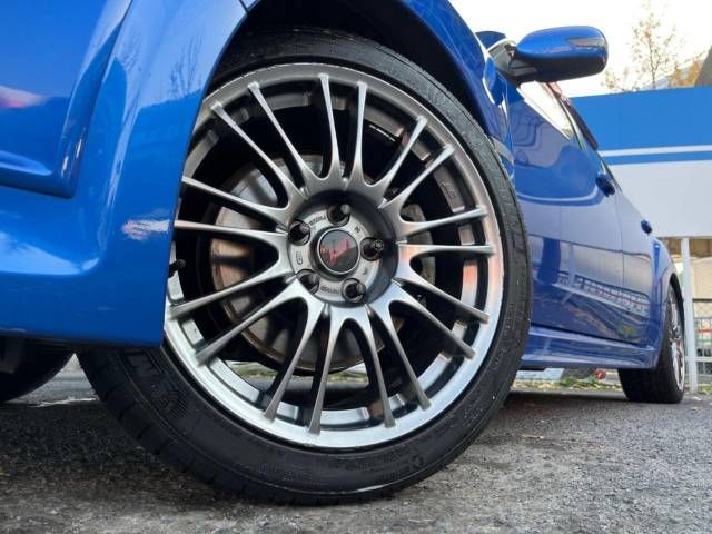 Subaru IMPREZA WRX 2013-09 181037-2