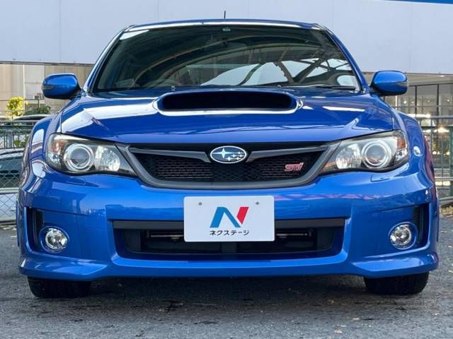 Subaru IMPREZA WRX 2013-09 181037-16