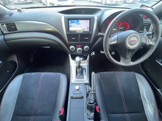Subaru IMPREZA WRX 2013-09 181037-1